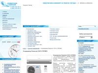 ����������� Panasonic CS/CU-YW7MKD